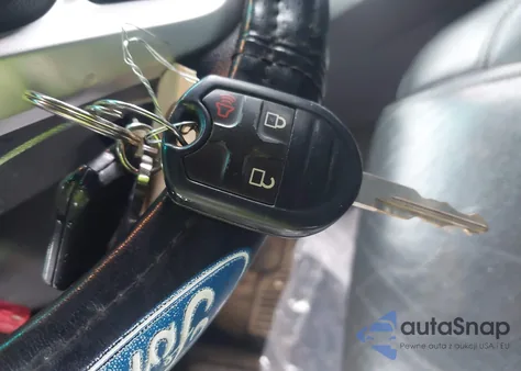 2014 Ford Explorer Sport from USA, damaged, VIN 1FM5K8GT7EGA30430